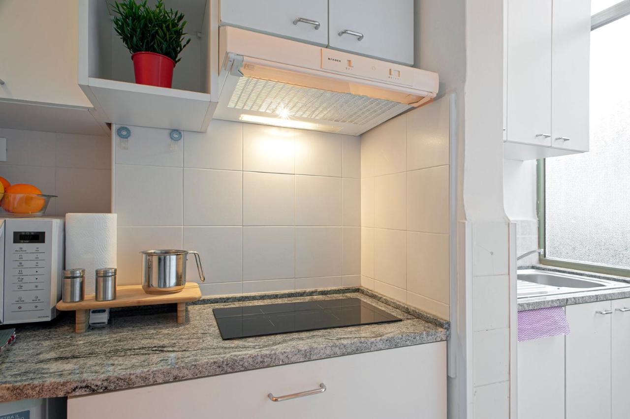 L'Angolo Di Grace Apartment Livorno Luaran gambar